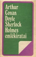Doyle, Arthur  Conan  : Sherlock Holmes emlékiratai