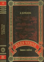 Verne, Jules : A jangada