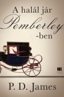 James, P. D. : A halál Pemberleyben jár