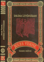 Verne, Jules : Dráma Livóniában