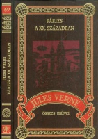 Verne, Jules : Párizs a XX. században