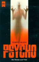 Bloch, Robert  : Psycho