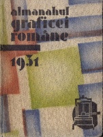 Almanahul graficei române 1931