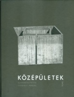 Cságoly Ferenc (szerk.) : Középületek - DVD melléklettel