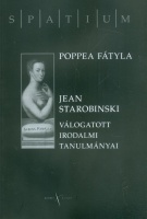 Starobinski, Jean  : Poppea fátyla