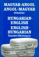 Magay Tamás (szerk.) : Magyar-angol, angol-magyar útiszótár