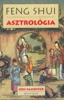 Sandifer, Jon : Feng shui asztrológia