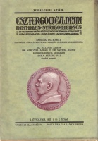 Esztergom Évlapjai. Annales Strigonienses - Jubileumi szám. I. évfolyam 1925. 1-2. szám