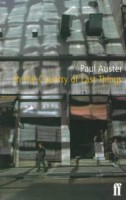 Auster, Paul  : In the Country of Last Things