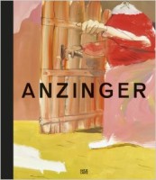 Brugger, Ingried - Florian Steininger (Hrsg.) : Siegfried Anzinger