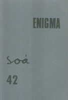 Enigma 42. (soá)