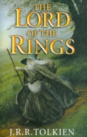 Tolkien, J. R. R. : The Lord of the Rings