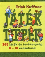 Kuffner, Trish : Játéktippek