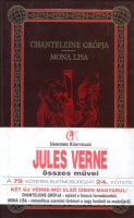 Verne, Jules : Chanteleine grófja / Mona Lisa