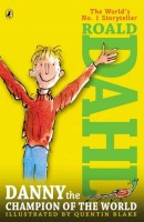 Dahl, Roald : Danny the Champion of the World