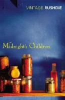  Rushdie, Salman : Midnight's Children