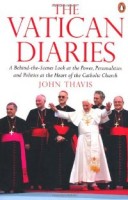 Thavis, John : The Vatican Diaries