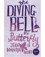  Bauby, Jean-Dominique : The Diving Bell and the Butterfly