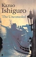  Kazuo  Ishiguro : The unconsoled
