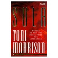  Morrison, Toni : Sula