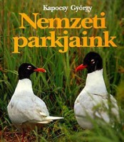 Kapocsy György : Nemzeti parkjaink