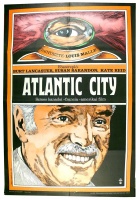 Labanino, Pablo (graf.) : Atlantic City