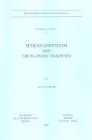 Turner, John D. : Sethian Gnosticism and the Platonic Tradition