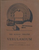 Lowther, W. G. : The Roman Theatre at Verulamium