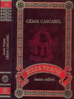 Verne, Jules : César Cascabel
