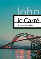 Le Carré, John : A panamai szabó