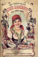 Rézi néni : Szegedi szakácsköny (reprint)