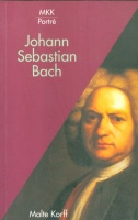 Korff, Malte : Johann Sebastian Bach