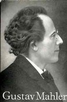 Gedeon Tibor - Máthé Miklós : Gustav Mahler