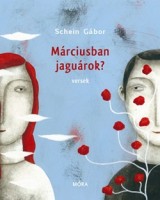 Schein Gábor - Rofusz Kinga (ill.) : Márciusban jaguárok