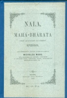 Nala, Mahá-Bháráta czímű szanszkrit költemény epizódja