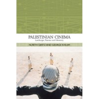 Gertz, Nurith - Khleifi, George : Palestinian Cinema