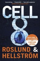 Roslund, (Anders) & Hellström, (Börge) : Cell 8