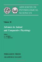 Pethes, G. - Frenyo, V. L. : Advances in Animal and Comparative Physiology