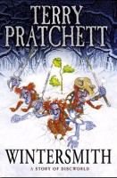 Pratchett, Terry  : Wintersmith - A Story of Discworld