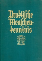Gerling, Reinhold (Hrsg.) : Praktische Menschenkenntnis
