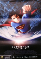 Superman visszatér  /Superman Returns/