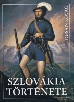 Kovác, Dusan : Szlovákia története