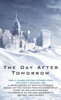 Strieber, Whitley : The Day after Tomorrow