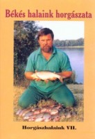 Oggolder Gergely (szerk.) : Békés halaink horgászata