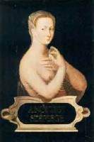 Zirkuli Péter (szerk.) : A női test szépsége - XVI. századi francia költők versei