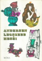 Andersen, (Hans Christian) : -- legszebb meséi