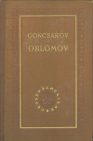 Goncsarov, Ivan Alekszandrovics : Oblomov