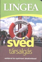 Lingea - Svéd társalgás