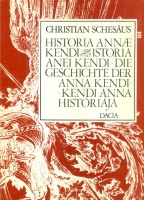 Schesäus, Christian : Historia Annae Kendi 