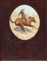 Forbis, William H. : The Cowboys